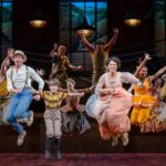 Are Audiences Returning To Broadway?
