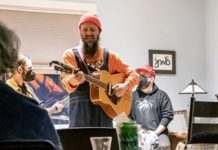 How Technology Is Connecting Musicians With Audiences