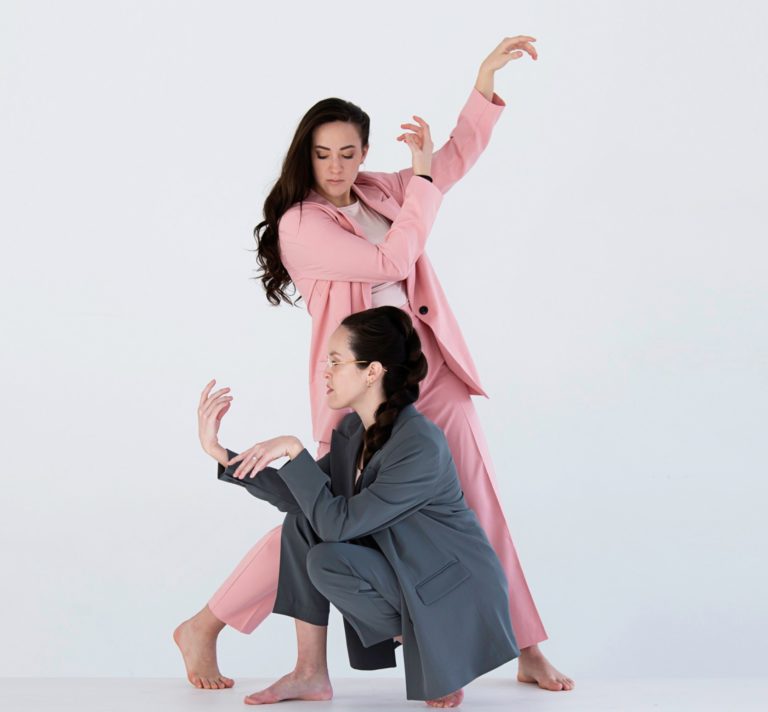 The Choreography That Works On TikTok