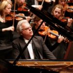 Pianist Joseph Kalichstein, 76