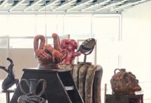 Saltz: A Whitney Biennial That Works