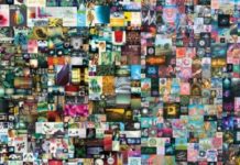 How NFTs Are Upending The Art Market