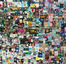 How NFTs Are Upending The Art Market