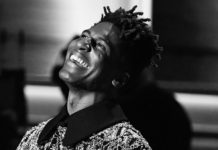 Why Jon Batiste Was The Grammys’ Unexpected Big Winner