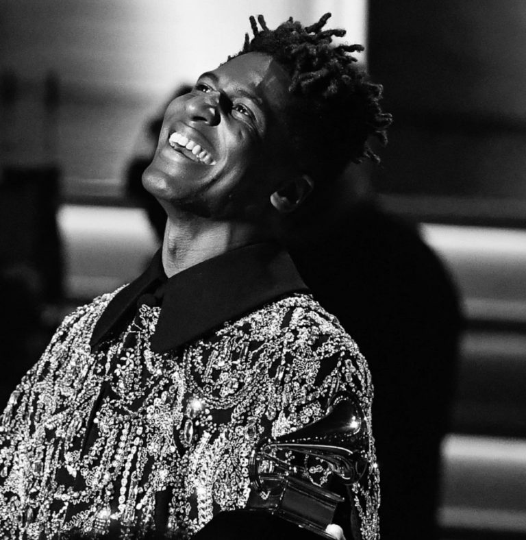 Why Jon Batiste Was The Grammys’ Unexpected Big Winner