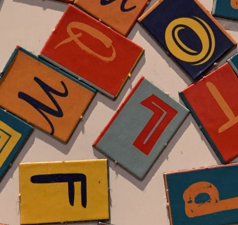 How Languages Figure Out In What Order Words Occur
