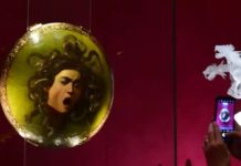 Uffizi Became Italy’s Most-Visited Attraction Last Year