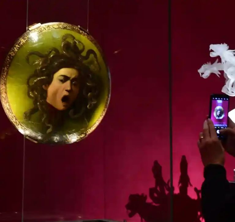 Uffizi Became Italy’s Most-Visited Attraction Last Year