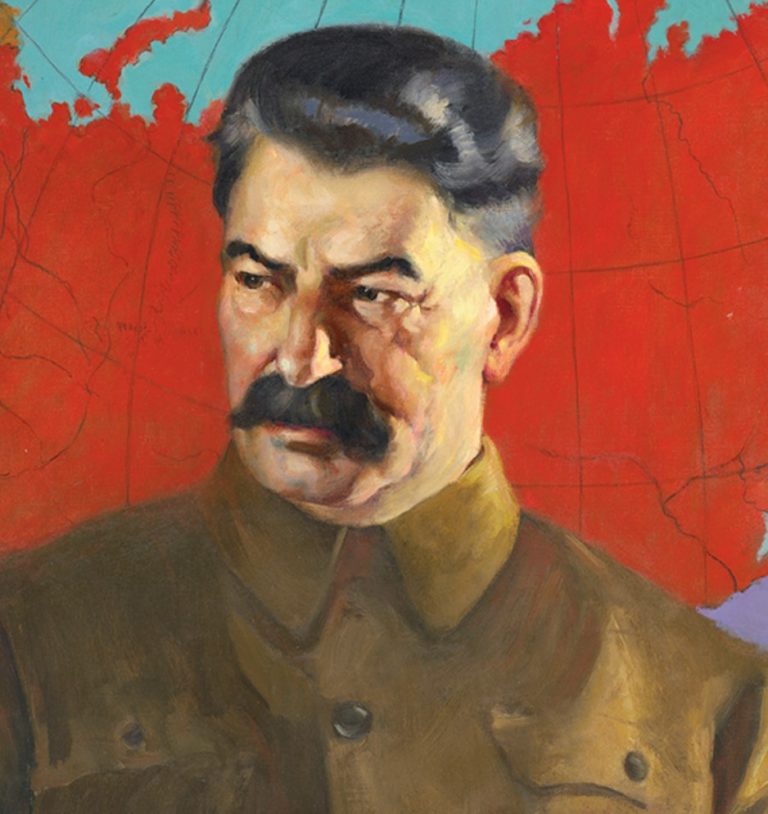 Joseph Stalin, Intellectual?