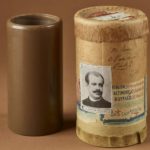 Old Wax Cylinder Recordings To Be Heard For The First Time In 100 Years