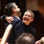 Visionary Detroit Symphony Chief Anne Parsons, 64