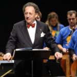 Canadian Conductor Boris Brott Hit, Killed By Hit-And-Run Car