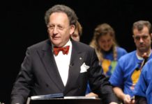 Canadian Conductor Boris Brott Hit, Killed By Hit-And-Run Car