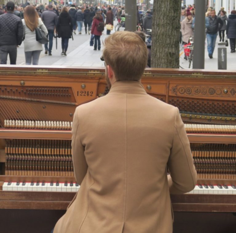 No, Artists Do Not “Deserve” To Be Paid