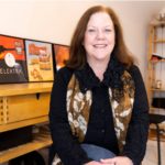 The Kronos Quartet’s Fifth Member