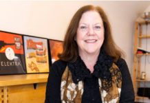 The Kronos Quartet’s Fifth Member