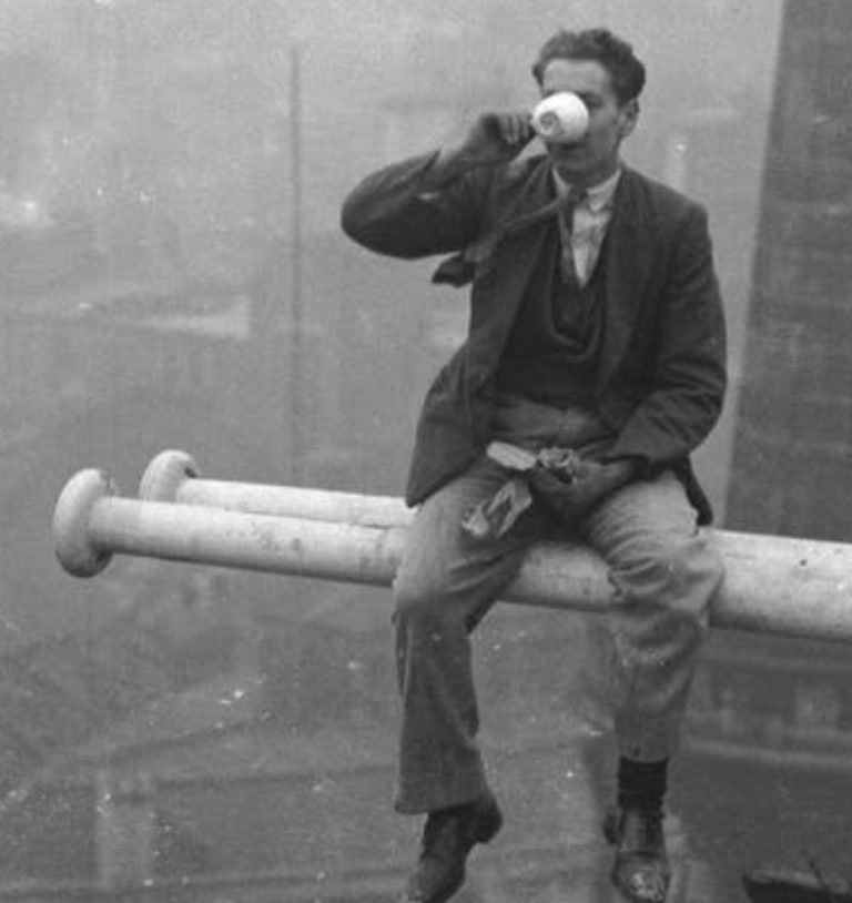 As The BBC Turns 100: The Radicals And Mavericks Who Built It