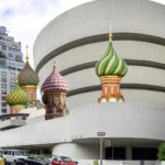 Russian Oligarchs Have Given Hundreds Of Millions To US Cultural Institutions