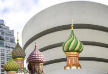 Russian Oligarchs Have Given Hundreds Of Millions To US Cultural Institutions