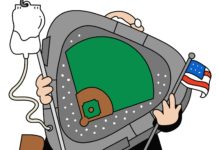 The Case For Nationalizing An American Cultural Treasure