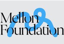 The Thinking Behind The Mellon Foundation’s Unusual New Logo