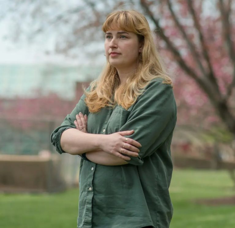 The Rot Of American Higher Education Was Put On View Last Week