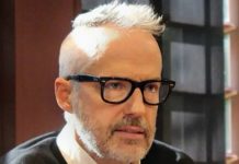 Media Critic Eric Boehlert, 62, Killed On Bicycle