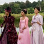 The Bridgerton Factor: Viewers Flocking To English Country Estates