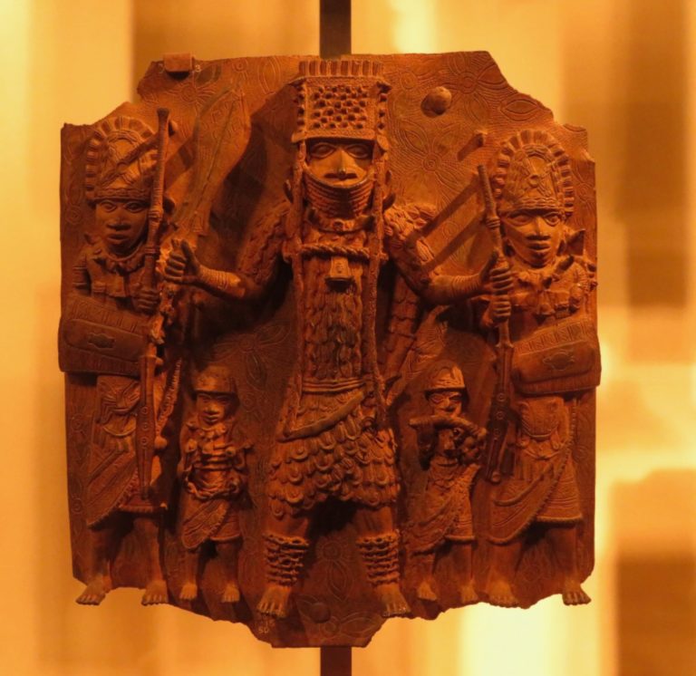 Can African Museums Transcend Colonial History?