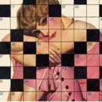 When Crosswords Became A Craze (100 Years Ago)