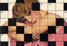 When Crosswords Became A Craze (100 Years Ago)