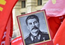 The Collapse Of Russian Theatre