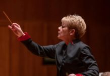 Marin Alsop On Reimagining Beethoven’s Ninth