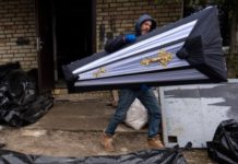 War, Images, And Ukraine