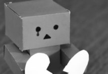 Is There A Relationship Between Sadness And Making Art?