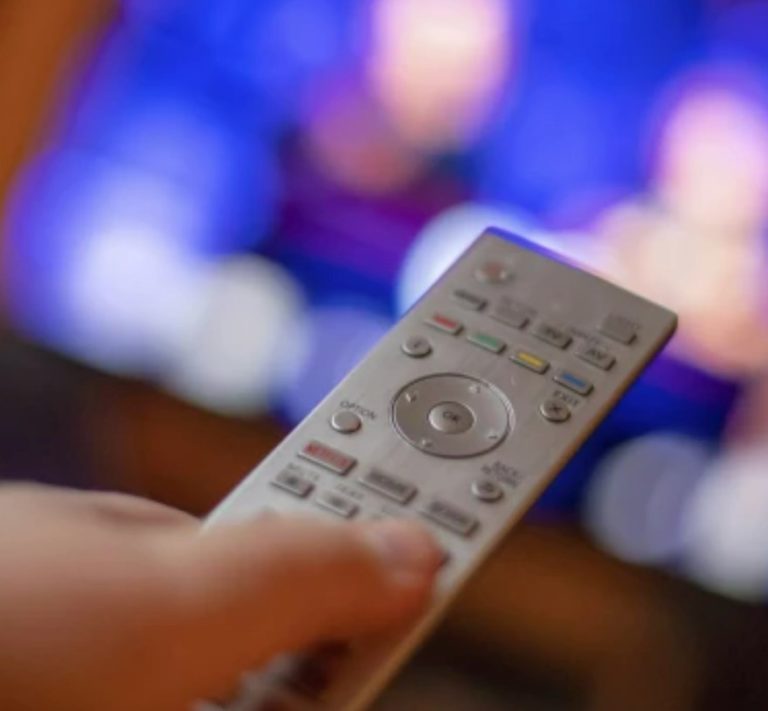 Entertainment Glut: Streaming Platforms Offer 100s Of Thousands Of Shows