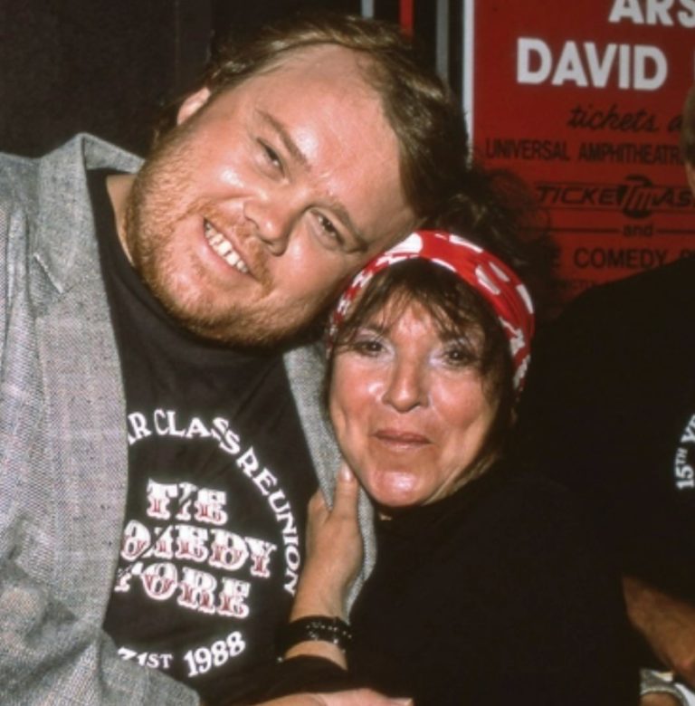 LA’s Comedy Store Turns 50