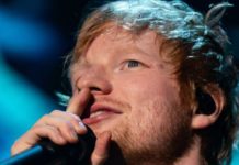 Ed Sheeran Wins Song Plagiarism Fight