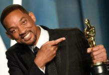 Could Will Smith Lose His Oscar?