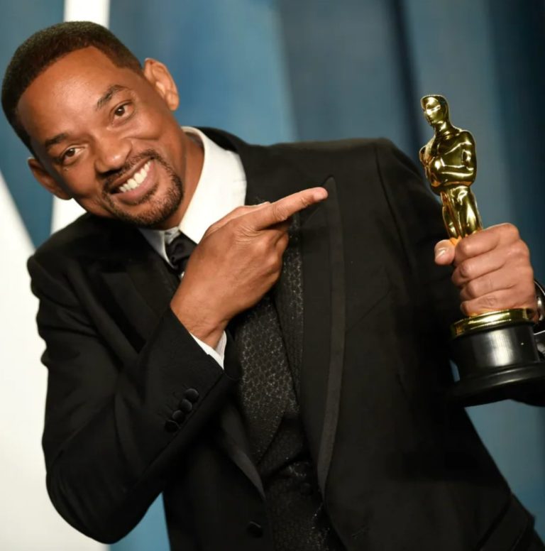 Could Will Smith Lose His Oscar?