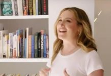 The Art Of Buying Books You Haven’t Read To Decorate Your Room