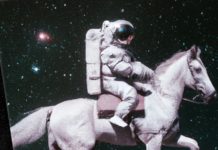 An AI Breakthrough In Creating Images