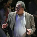 International Contemporary Ensemble (ICE) Picks A New Leader