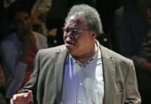 International Contemporary Ensemble (ICE) Picks A New Leader