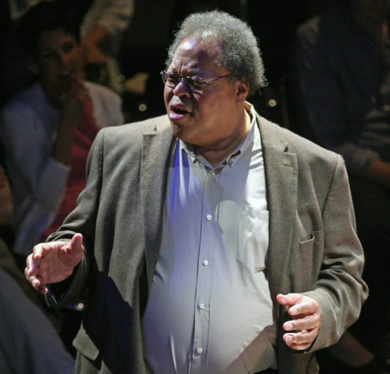 International Contemporary Ensemble (ICE) Picks A New Leader