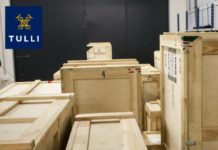 Finland Says Seized Russian Art Should Be Returned