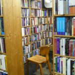 How Book Customers Browse For Books