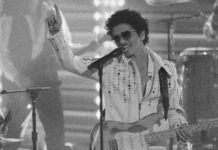 What’s Up With Pop Music’s Addiction To Nostalgia?