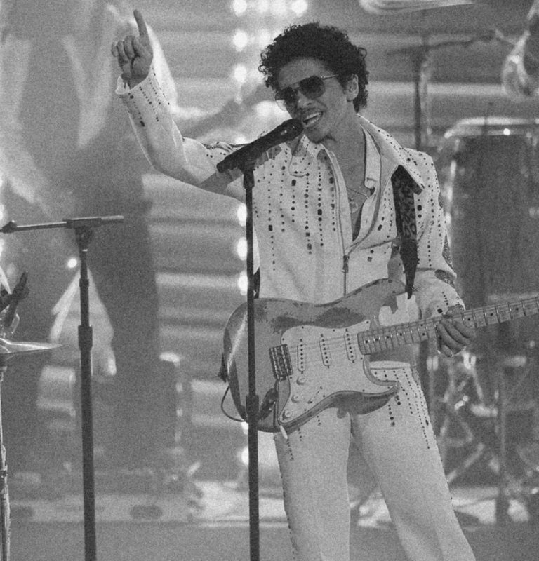 What’s Up With Pop Music’s Addiction To Nostalgia?
