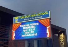 High School Cancels Musical After It Opens Because Of “Mature” Themes